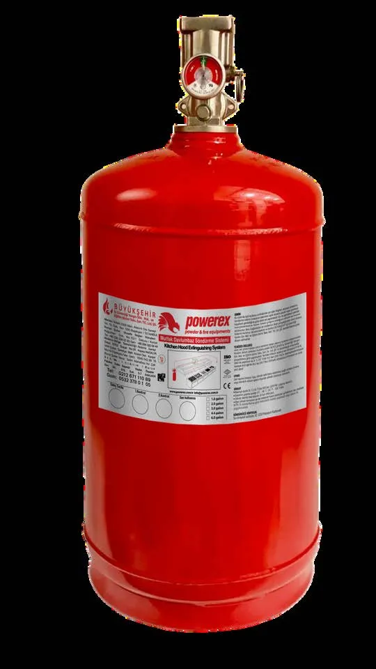 Powerex davlumbaz tup